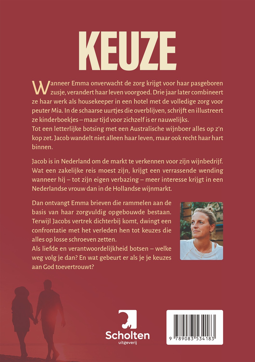Keuze – Pre-order - Afbeelding 3