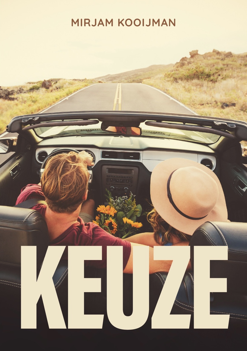 Keuze – Pre-order - Afbeelding 2