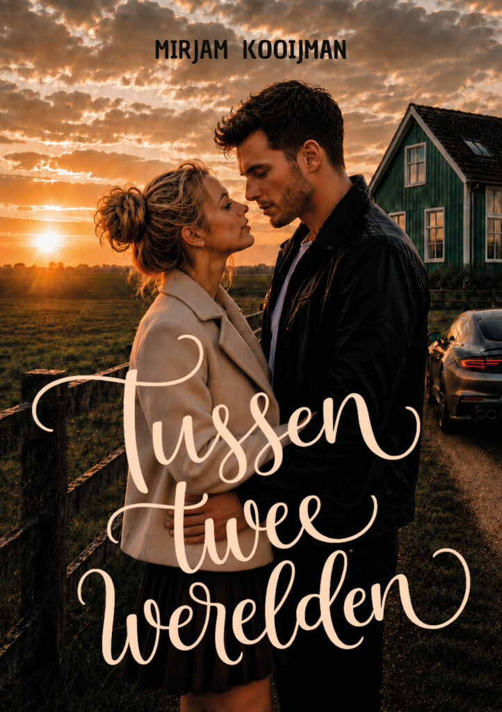 Tussen twee werelden